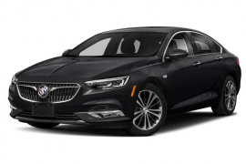 Buick Regal Sportback